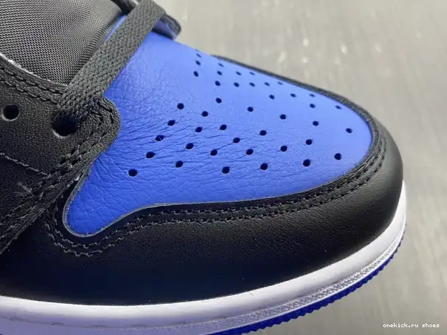 Cheap Air Jordan 555088-007 Royal 1 Retro 0512